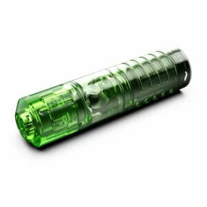 Wireless Tattoo Pen with Transparent Shell HP60